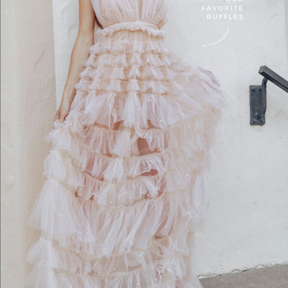 Wedding dress/reception dress/elopement dress/ivory